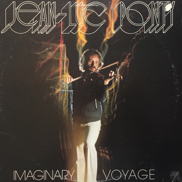 Imaginary Voyage - primary