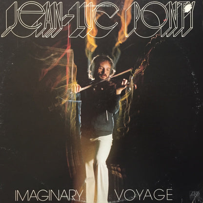 Imaginary Voyage - primary