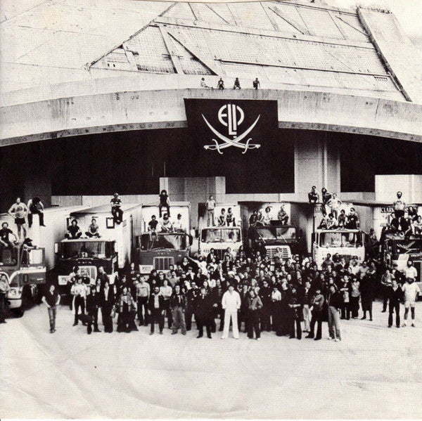 In Concert - secondary