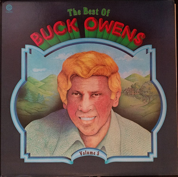 The Best Of Buck Owens, Vol. 5 - primary