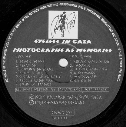 Photographs As Memories - secondary