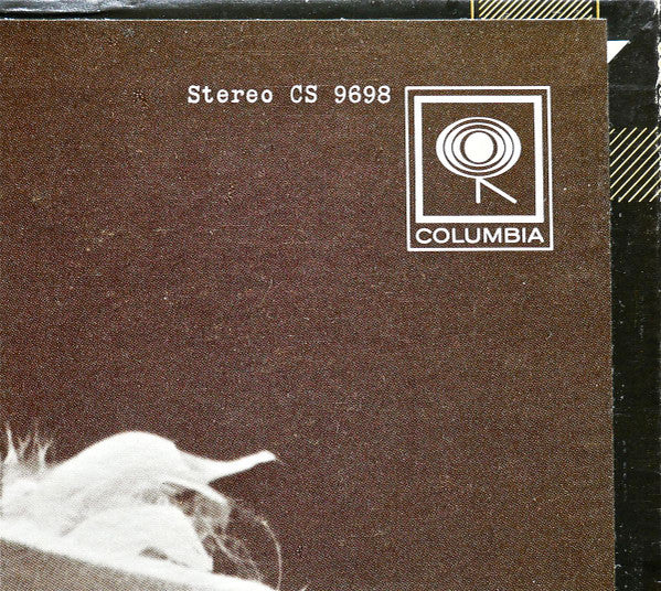 The Natch'l Blues - secondary