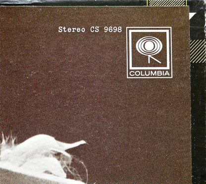 The Natch'l Blues - secondary