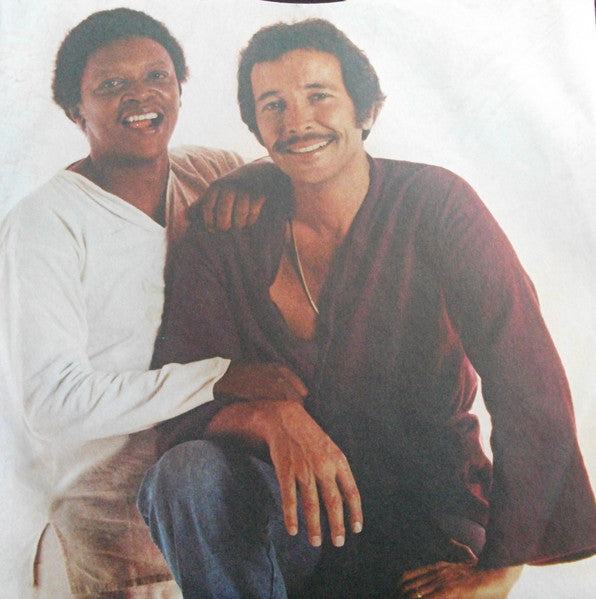 Herb Alpert / Hugh Masekela - secondary