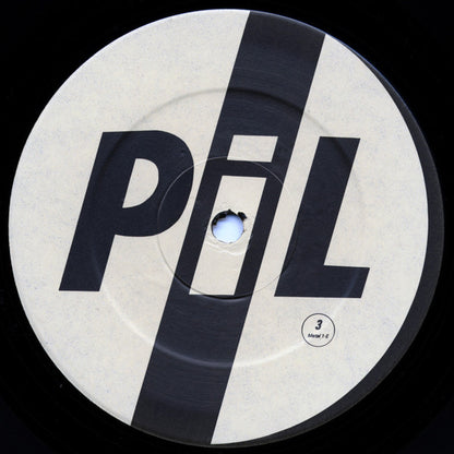 Metal Box - secondary