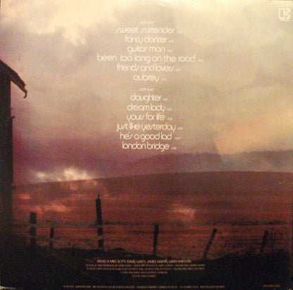 The Best Of Bread Volume Two - secondary