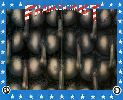 Frankenchrist - secondary