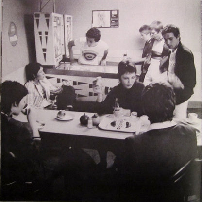 The Who - Quadrophenia