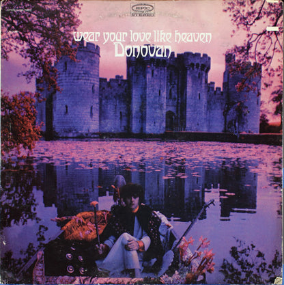 Wear Your Love Like Heaven - primary