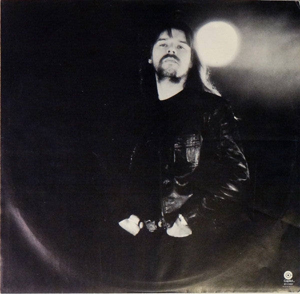 Night Moves - secondary