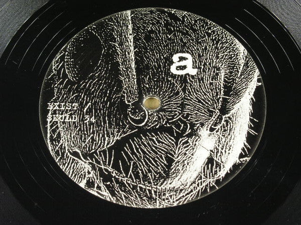 Civil Disobedience - Invention / Extinction