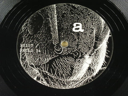 Civil Disobedience - Invention / Extinction