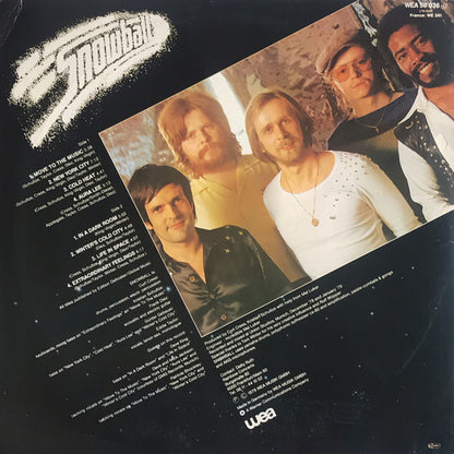 Cold Heat - secondary