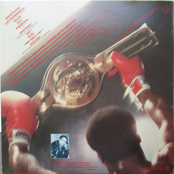 All The Great Hits - secondary