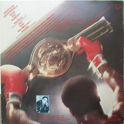 All The Great Hits - secondary