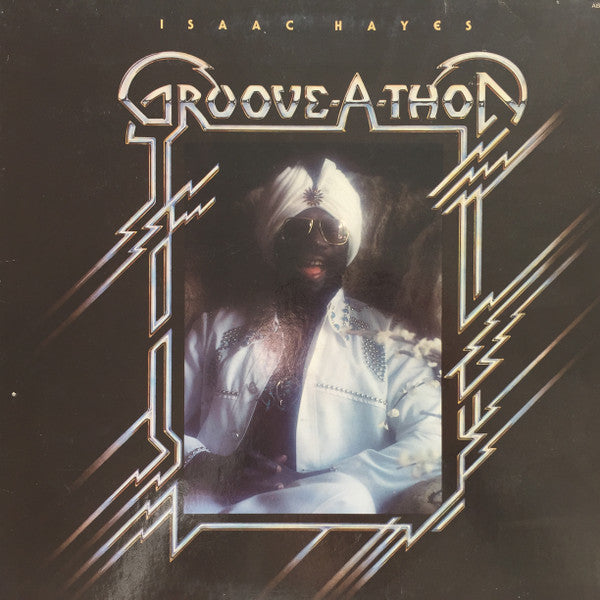 Groove-A-Thon - primary