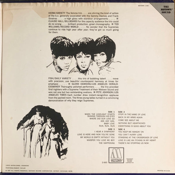 Greatest Hits - secondary