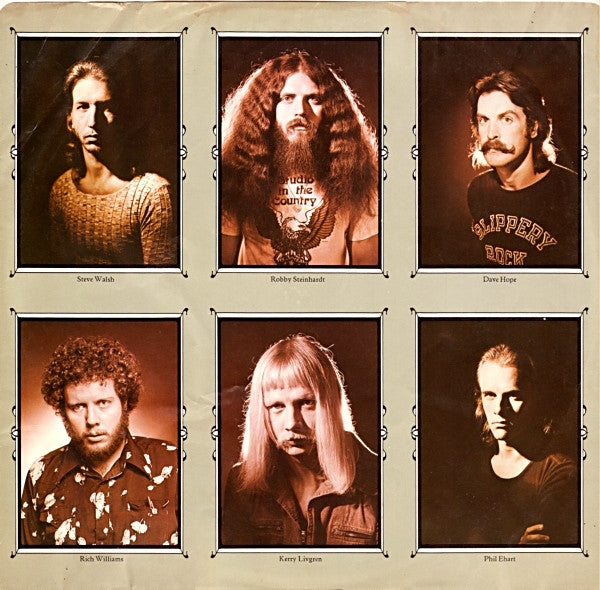 Leftoverture - secondary