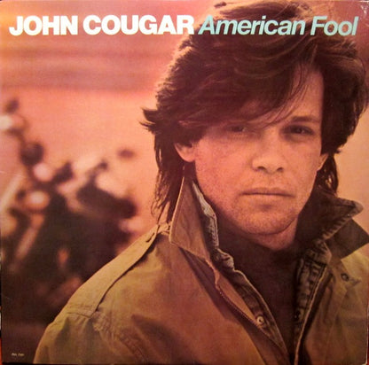 American Fool - primary