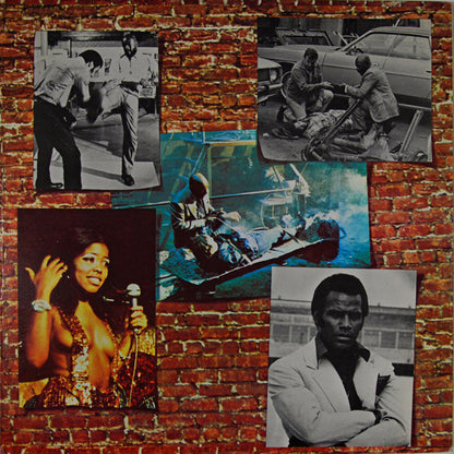 Tough Guys - secondary