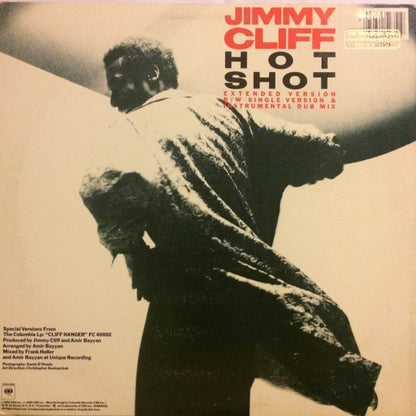 Hot Shot - secondary