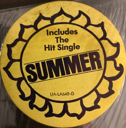 Greatest Hits - secondary