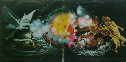 Santana - secondary