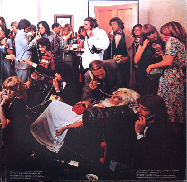 How Dare You! - secondary