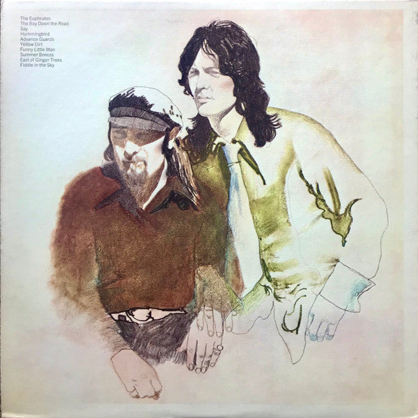 Seals & Crofts - Summer Breeze
