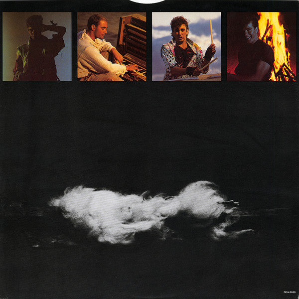 Heartland - secondary