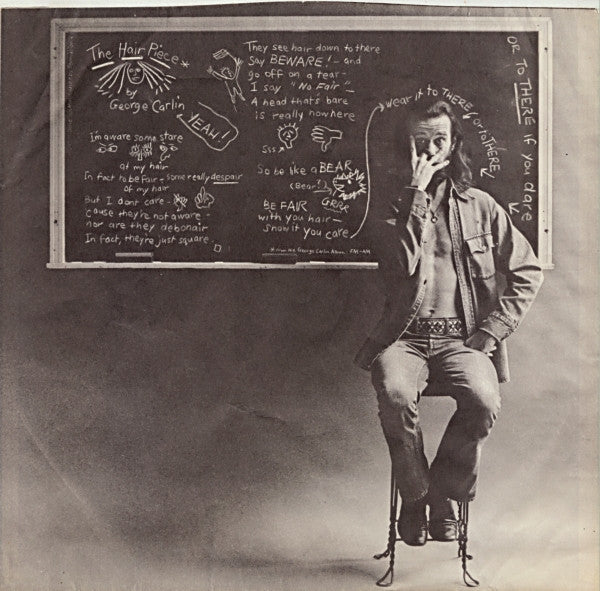 Class Clown - secondary