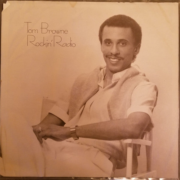 Rockin' Radio - secondary