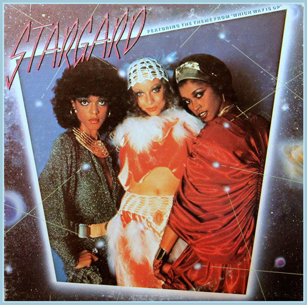 Stargard - primary
