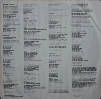 Saint Julian - secondary