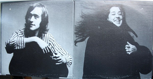 Dave Mason & Cass Elliot - secondary