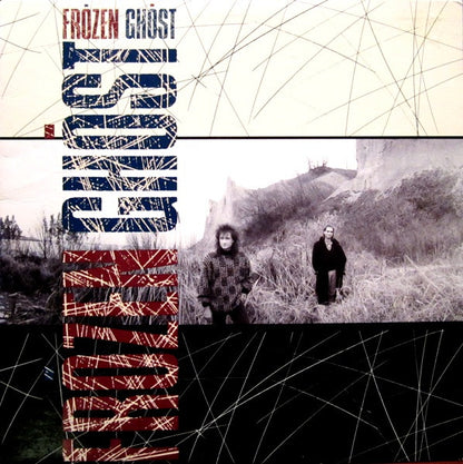 Frōzen Ghōst - primary