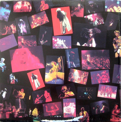 Live (P.Funk Earth Tour) - secondary