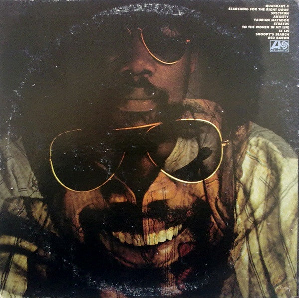 Spectrum - secondary