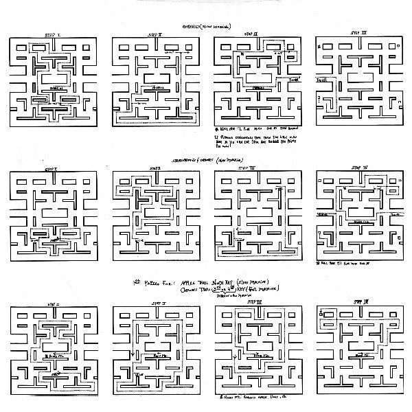 Pac-Man Fever - secondary