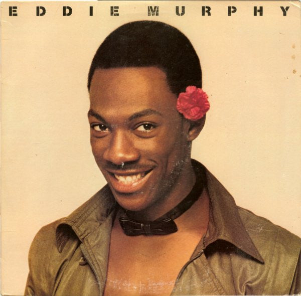 Eddie Murphy - primary
