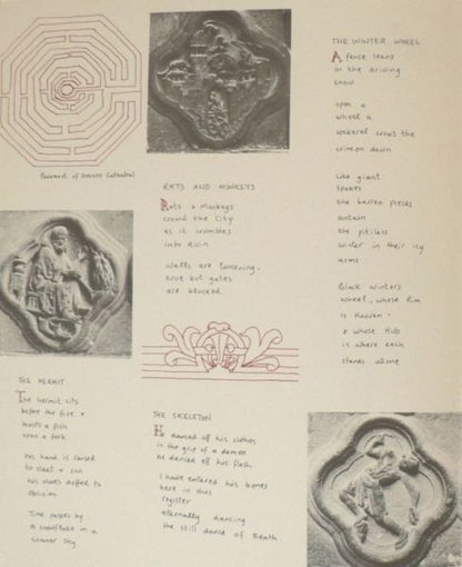 Winter Songs - secondary