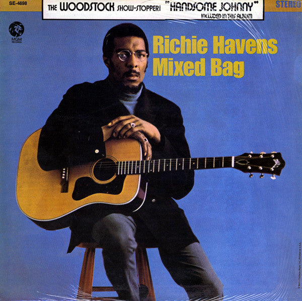 Mixed Bag - primary