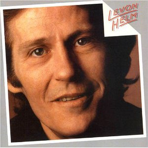 Levon Helm - primary