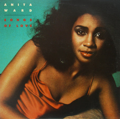 Anita Ward - Songs Of Love