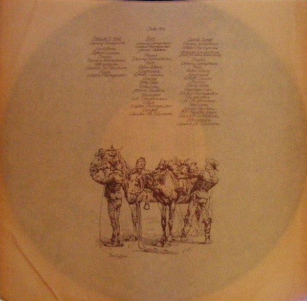 Chicago VII - secondary