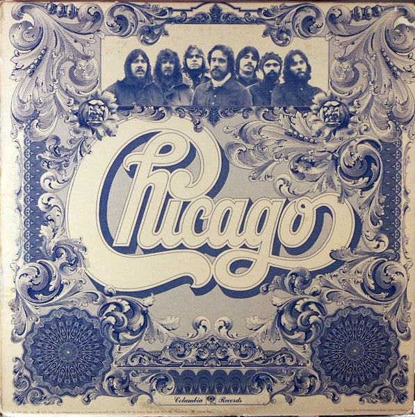 Chicago VI - secondary
