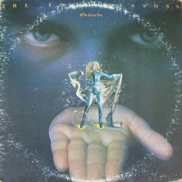 Who Loves You - primary