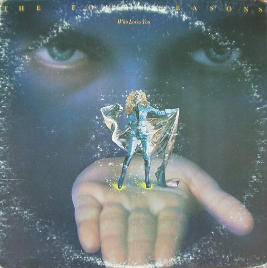 Who Loves You - primary