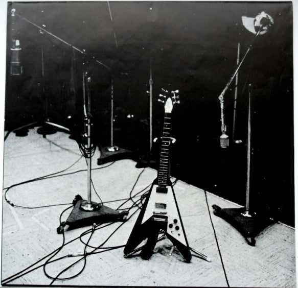 Tom Petty And The Heartbreakers - Hard Promises