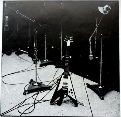 Tom Petty And The Heartbreakers - Hard Promises